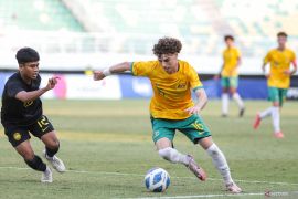 AFF U-19: Pelatih Australia nilai anak asuhnya dapat pelajaran berharga