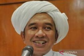 Ustadz M Nur ungkap "Kalam" Guru Zuhdi
