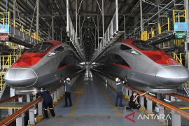 Indonesia to manage Whoosh high-speed train independently