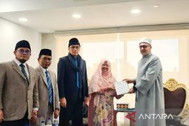 Diniyyah Puteri Padang Panjang raih Syahadah Mu'adalah dari Al-Azhar Asy Syarif
