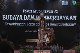 Dompet Dhuafa dorong Keswadayaan Lokal dan Kewirausahaan dengan pendekatan budaya