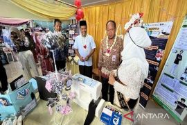 Calon Guru Penggerak HSU Tampilkan Hasil Belajar dan Karya di Festival Hasil Panen Belajar Lokakarya