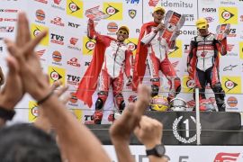 Mohammad Adenanta juara race dua SS600 ARRC 2024 Mandalika Page 2 Small