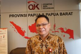OJK Papua: Warga terlibat judi online akan kesulitan akses keuangan