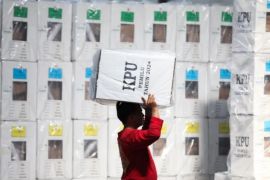 KPU Surabaya terima pengajuan tiga TPS khusus untuk Pilkada 2024