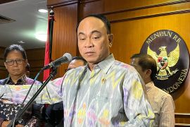 Menkominfo: Satgas Judi Online tidak akan panggil Benny Rhamdani