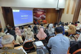 Komwasjak tampung keluhan dan masukan wajib pajak di Kalbar