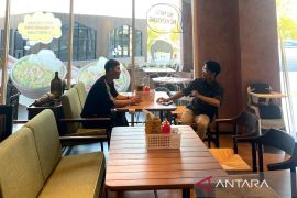 Industri restoran perluas pasar di Sidoarjo