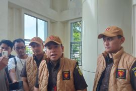 Kejari Batam sita 13 dus dokumen dari penggeledahan RSUD Embung Fatimah