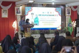 Pemkab HSS gelar peringatan Harganas dan HAN 2024 tingkat kabupaten