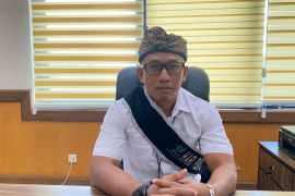 BPJAMSOSTEK Denpasar bayar klaim beasiswa sebesar Rp4,8 miliar