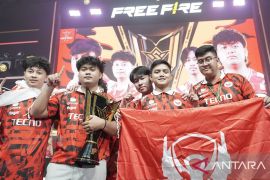 Free Fire hadirkan turnamen esport pelajar berhadiah beasiswa