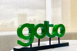 GoTo beri penjelasan soal rumor rencana transaksi dengan Grab