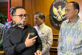 One Data Indonesia aims for nationwide digital services, says minister