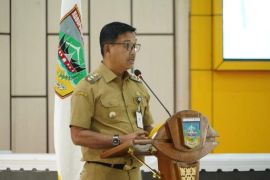 Solok Selatan dorong konsumsi ikan melalui lomba cipta menu