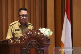 Kalsel tetapkan visi "Kalsel Maju" sebagai gerbang IKN