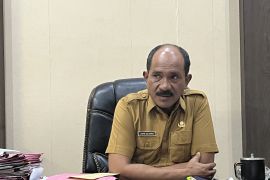 Pemkot Ambon  optimalkan penataan aset tingkatkan PAD