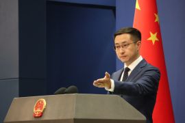 China tegaskan ASEAN sebagai komunitas masa depan