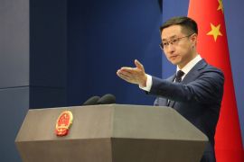 Beijing kecam komando militer baru AS di Jepang