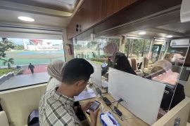 Bapenda Batam targetkan penerimaan pajak 2025 naik jadi Rp1,79 triliun