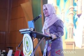 Pemprov Kaltim sampaikan progres kesiapan MTQN  kepada Dirjen Kemenag
