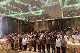 Polhukam dirikan Desk Koordinasi Pilkada dengan 19 kementerian/lembaga