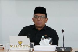 Berhasil tekan IPH, Pemkot Padang Panjang akan terima insentif fiskal periode pertama 2024