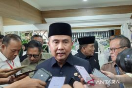 Jabar komitmen jalankan pemberlakuan UU HKPD tahun depan