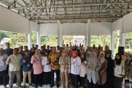 Komisi III DPRD dukung penguatan SDM Pariwisata dan Ekraf Banten