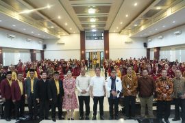 Mahasiswa disebut rentan terpapar jeratan aktivitas keuangan ilegal