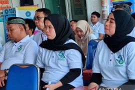 Strategi BPJS Kesehatan "berpesiar" memperluas kepesertaan JKN