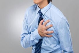 Kenali ciri-ciri penyakit jantung yang perlu diwaspadai