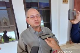 DPRD soroti kapasitas APBD Kepri yang stagnan