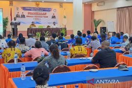 Disdik Papua Barat beri pembekalan bagi 167 pelajar afirmasi pendidikan tinggi