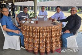 PTPN mengabulkan permohonan Pemkab Bogor perluas "rest area" di Puncak