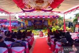 Pemprov Gorontalo gelar "job fair" SMK pusat keunggulan