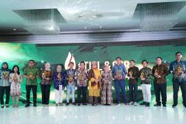 Pertamina Patra Niaga Regional Sumbagsel raih tujuh penghargaan di CSR & TJSL Award 2024
