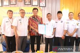 Bupati Sukabumi apresiasi pemegang HGU lepas sebagian lahan untuk ekonomi warga