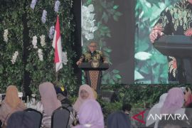 HCS 2024 hasilkan rekomendasi program Kabupaten Kota Sehat