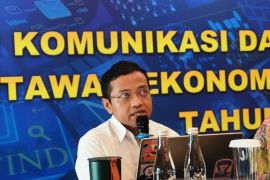 Transaksi nontunai di Babel terus bertumbuh