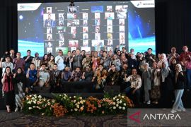 Anugerah Jurnalistik Pertamina 2024 Dibuka, Pertamina Siap Jaring Karya Jurnalistik Terbaik