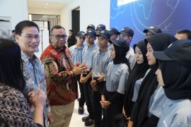Wamenaker ajak dunia usaha terlibat dalam pendidikan dan pelatihan vokasi