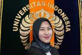 Judi Online marak akibat literasi keuangan rendah