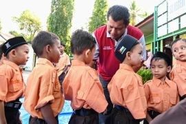 Disdikbud: Seluruh sekolah di Aceh Besar terapkan kurikulum Merdeka Belajar