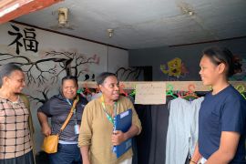 Dua kampung di Mimika kelola dana Rp500 juta untuk kembangkan UMKM