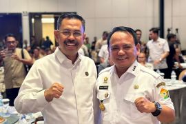 Kemenkumham gelar seleksi terbuka untuk jabatan Dirjen PP