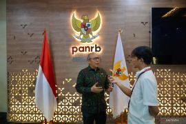 Satu Data Indonesia berikan masyarakat data akurat pertanahan