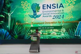 Wamen LHK minta tanggungjawab sosial korporasi jadi strategi bisnis