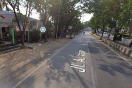 Kabupaten Balangan tidak memiliki marka ZoSS