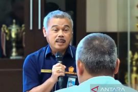PAD Sulsel semester I-2024 tercapai Rp4,50 triliun